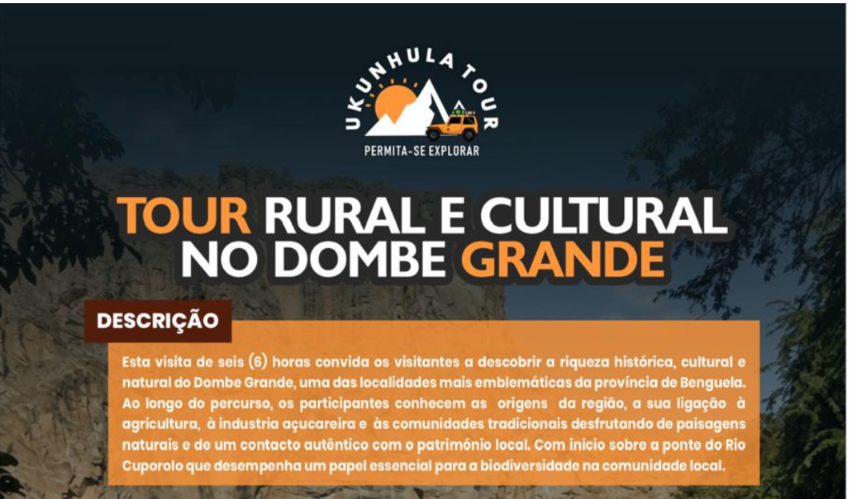 TOUR DOMBE GRANDE